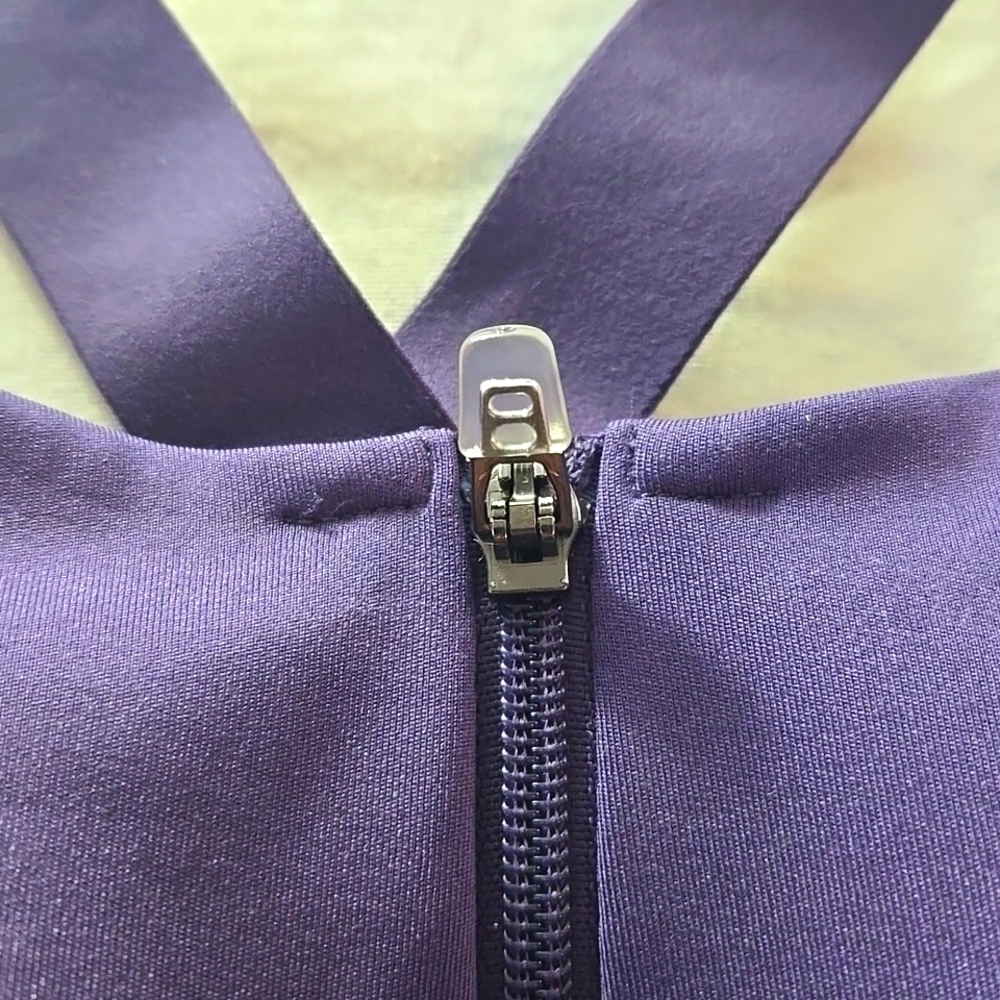 All In Motion Sports Bra - Picture 3 of 8